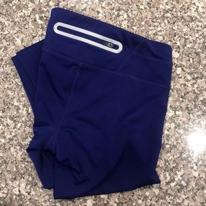 Athleta leggings sz Xs